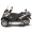 Θερμικό Κάλυμμα Ποδιών Τucano Urbano R062W Piaggio MP3 